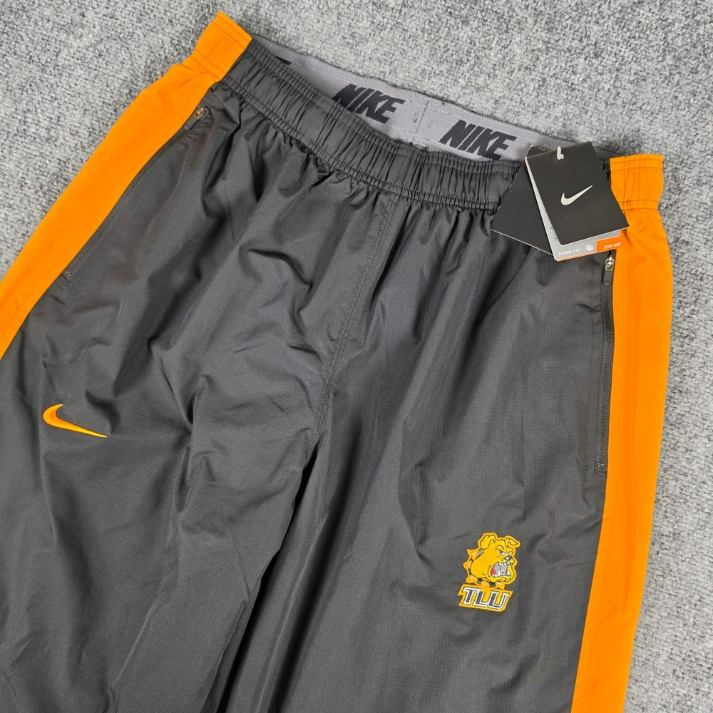 Texas Lutheran University Bulldogs Nike Backfield Pants Mens L Z424119 NWT